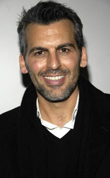 Oded Fehr